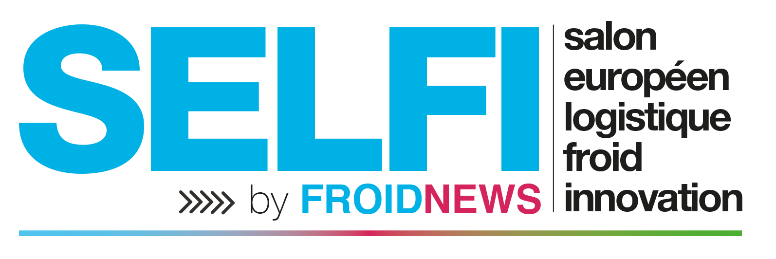 logo SELFI 2023
